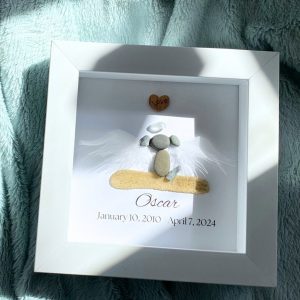 Personalized Pet Memorial Item Cherish the Memory of Your Beloved Companion