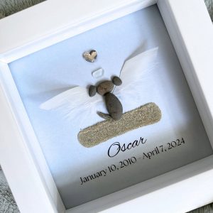 Personalized Pet Memorial Item Cherish the Memory of Your Beloved Companion