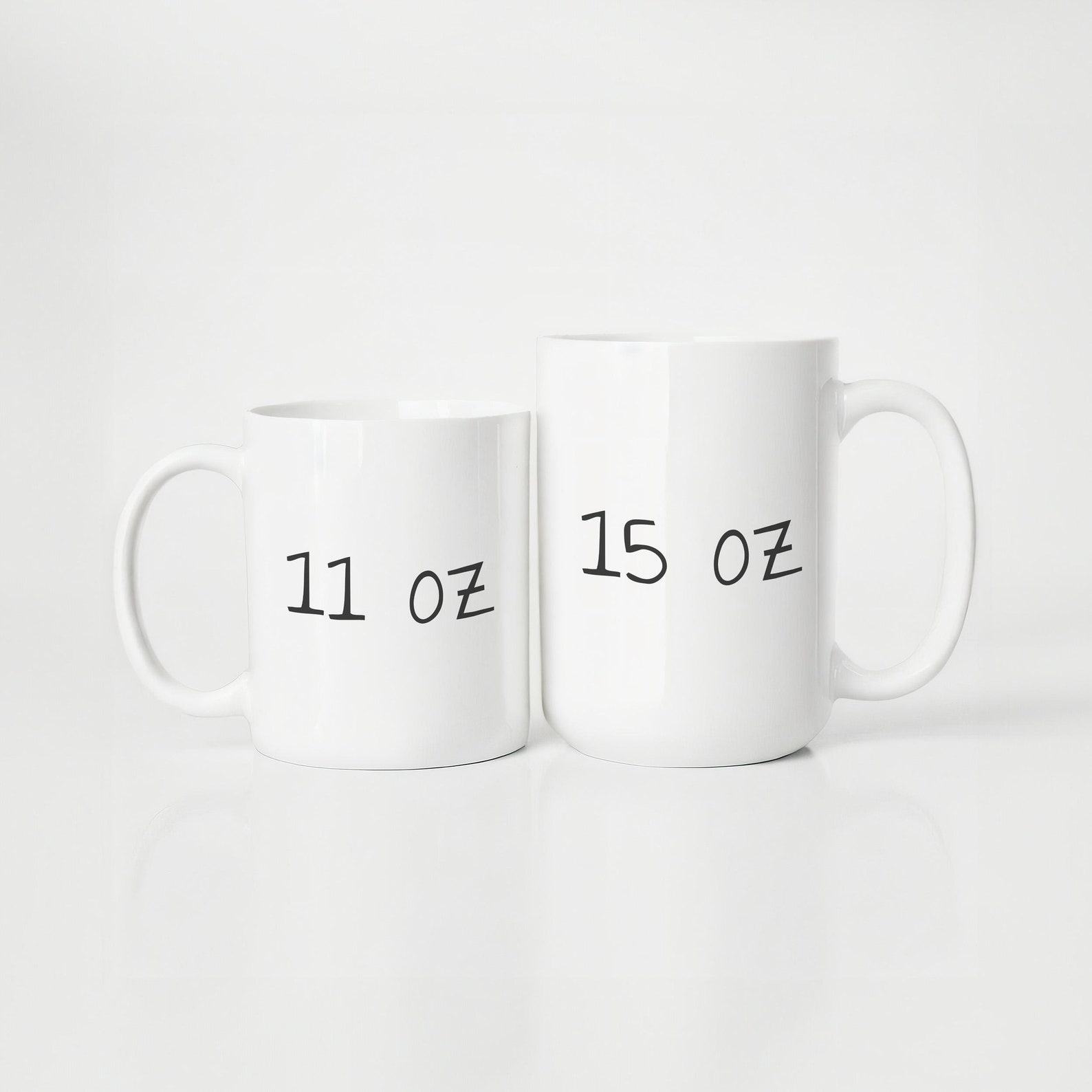 Personalized Pet Mug The Paw-fect Item for Your Furry Companion