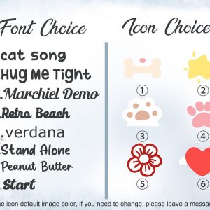 Personalized Pet Portrait Embroidered Sweatshirt Capture Your Furry Friend’s Charm