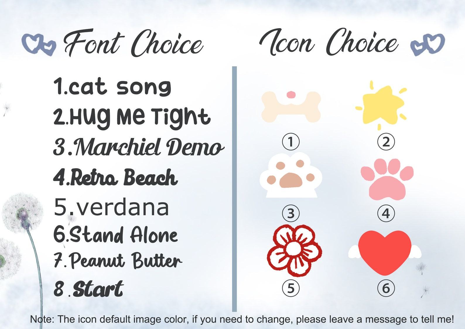 Personalized Pet Portrait Embroidered Sweatshirt Capture Your Furry Friend’s Charm - Image 4