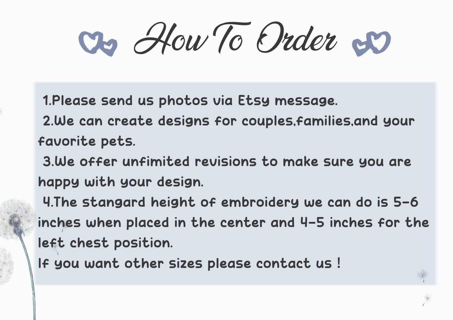 Personalized Pet Portrait Embroidered Sweatshirt Capture Your Furry Friend’s Charm - Image 6