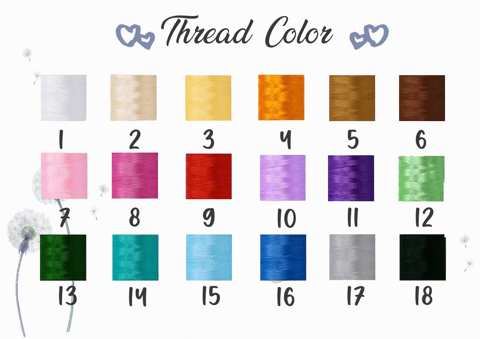 Personalized Pet Portrait Embroidered Sweatshirt Capture Your Furry Friend’s Charm - Image 5