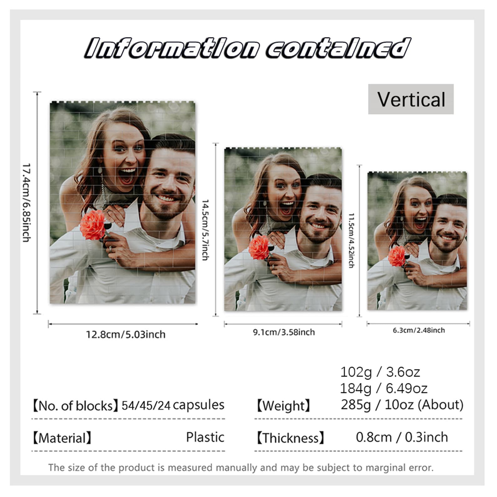 Personalized Photo Puzzle Capture Cherished Memories in a Unique Way