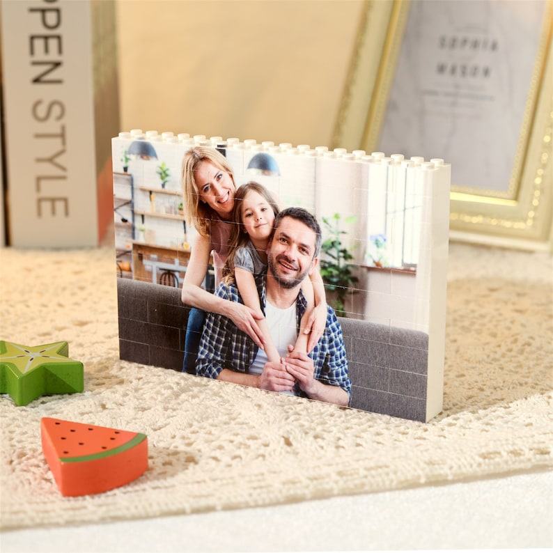 Personalized Photo Puzzle Capture Cherished Memories in a Unique Way