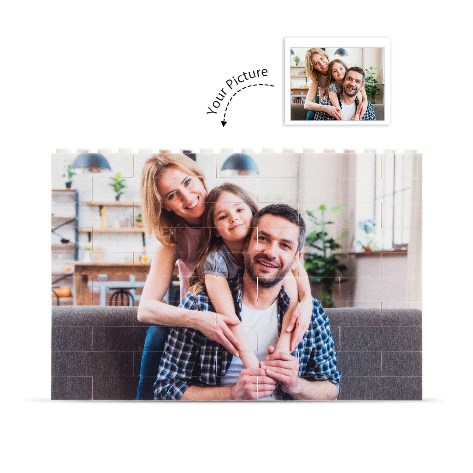 Personalized Photo Puzzle Capture Cherished Memories in a Unique Way