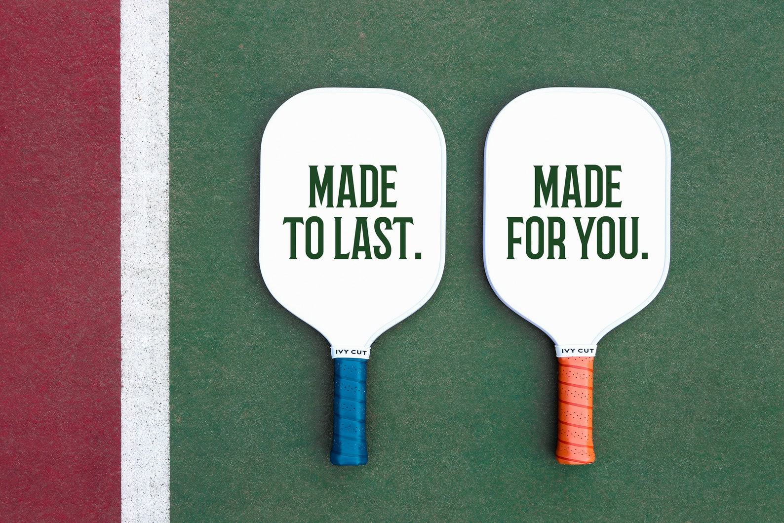 Personalized Pickleball Paddle Unleash Your Tiger Spirit with a Custom Design - Image 2