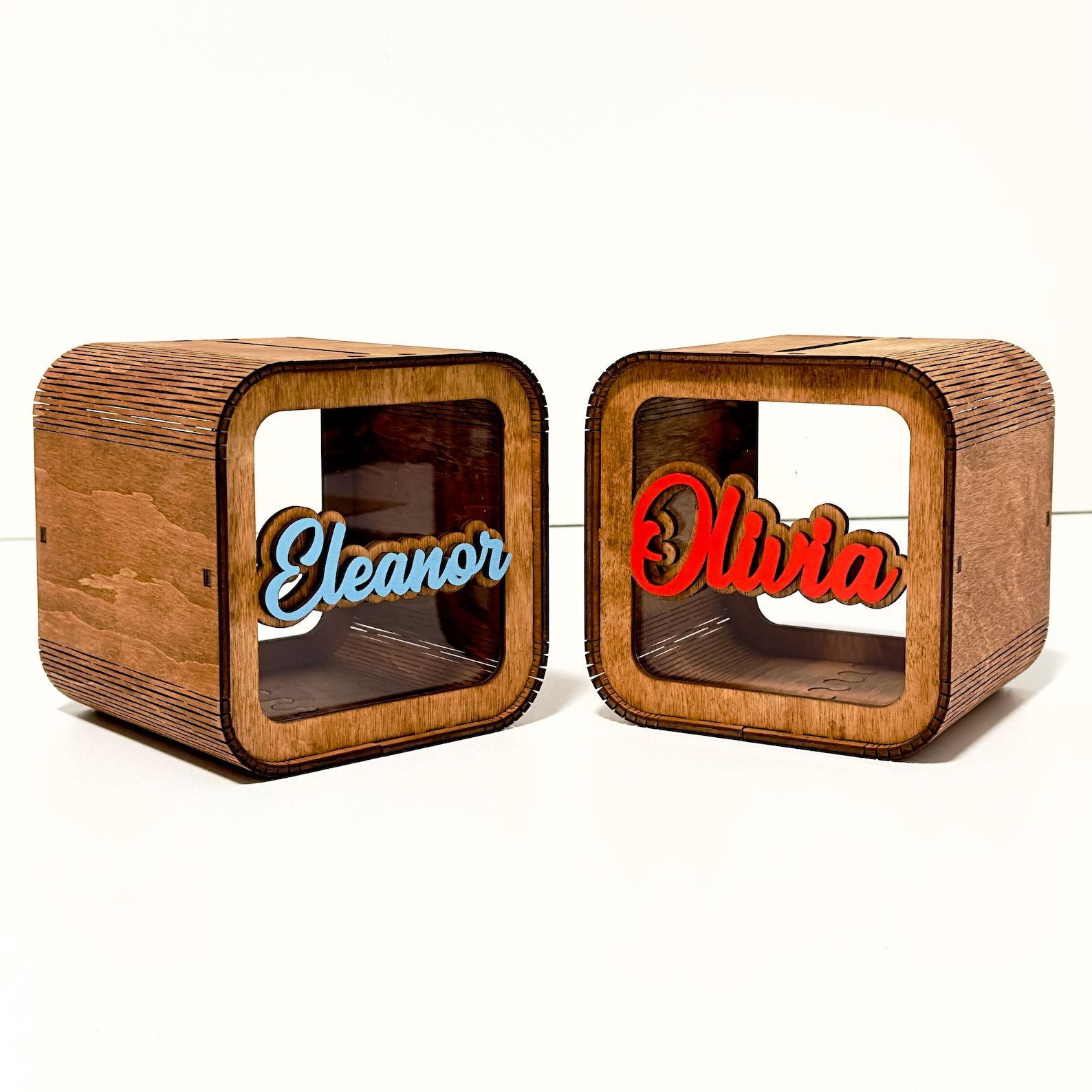 Personalized Piggy Bank A Cherished Keepsake for Your Little Princess