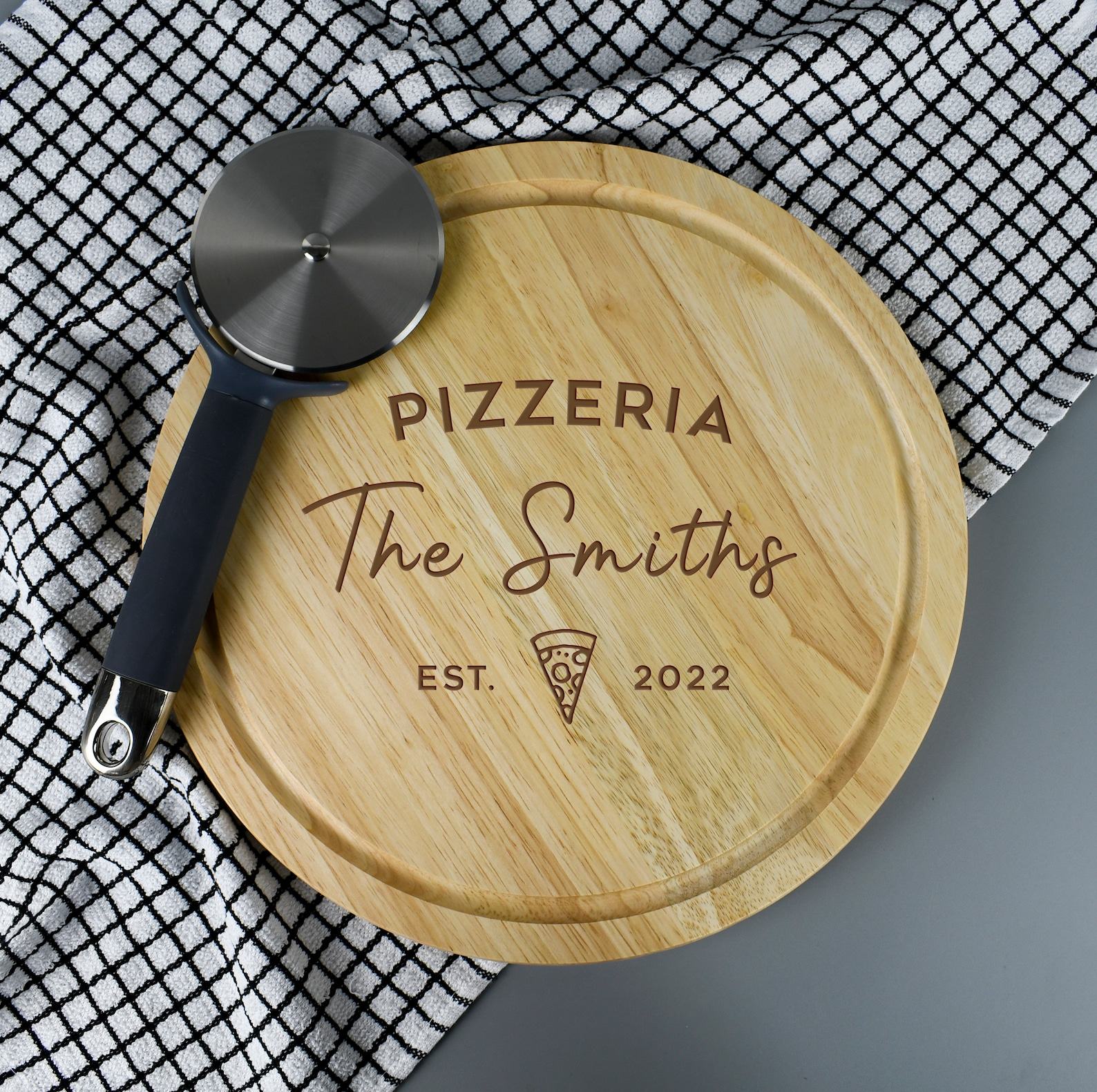 Personalized Pizza Interesting ion The Ultimate Item for Pizza Lovers