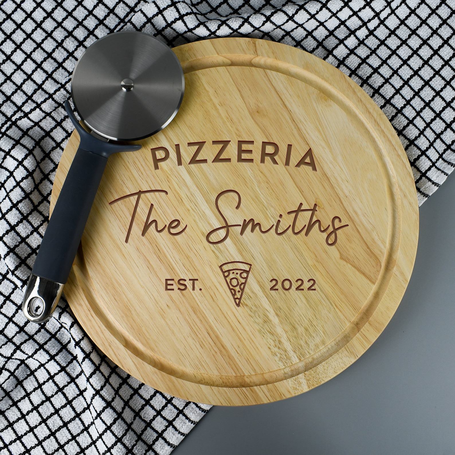 Personalized Pizza Interesting ion The Ultimate Item for Pizza Lovers