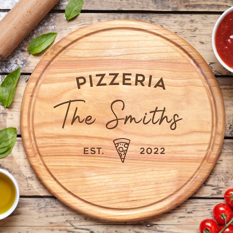 Personalized Pizza Interesting ion The Ultimate Item for Pizza Lovers
