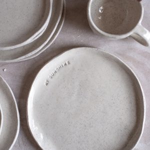 Personalized Plate Express Yourself with a Unique Message