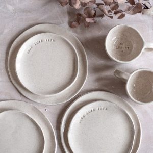 Personalized Plate Express Yourself with a Unique Message