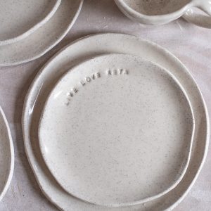 Personalized Plate Express Yourself with a Unique Message