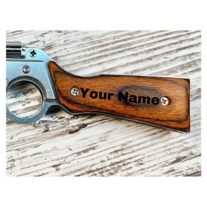 Personalized Pocket Knife with Flashlight The Ultimate Item for Men