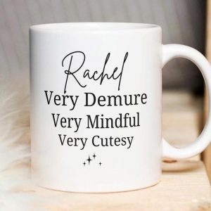 Personalized Pumpkin Spice Latte Mug The Interesting  Holiday Item for Loved Ones