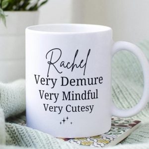 Personalized Pumpkin Spice Latte Mug The Interesting  Holiday Item for Loved Ones