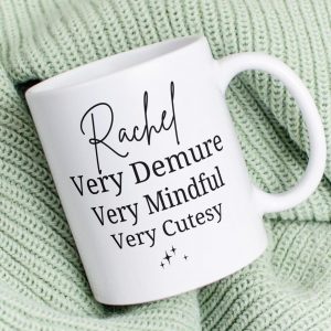 Personalized Pumpkin Spice Latte Mug The Interesting  Holiday Item for Loved Ones