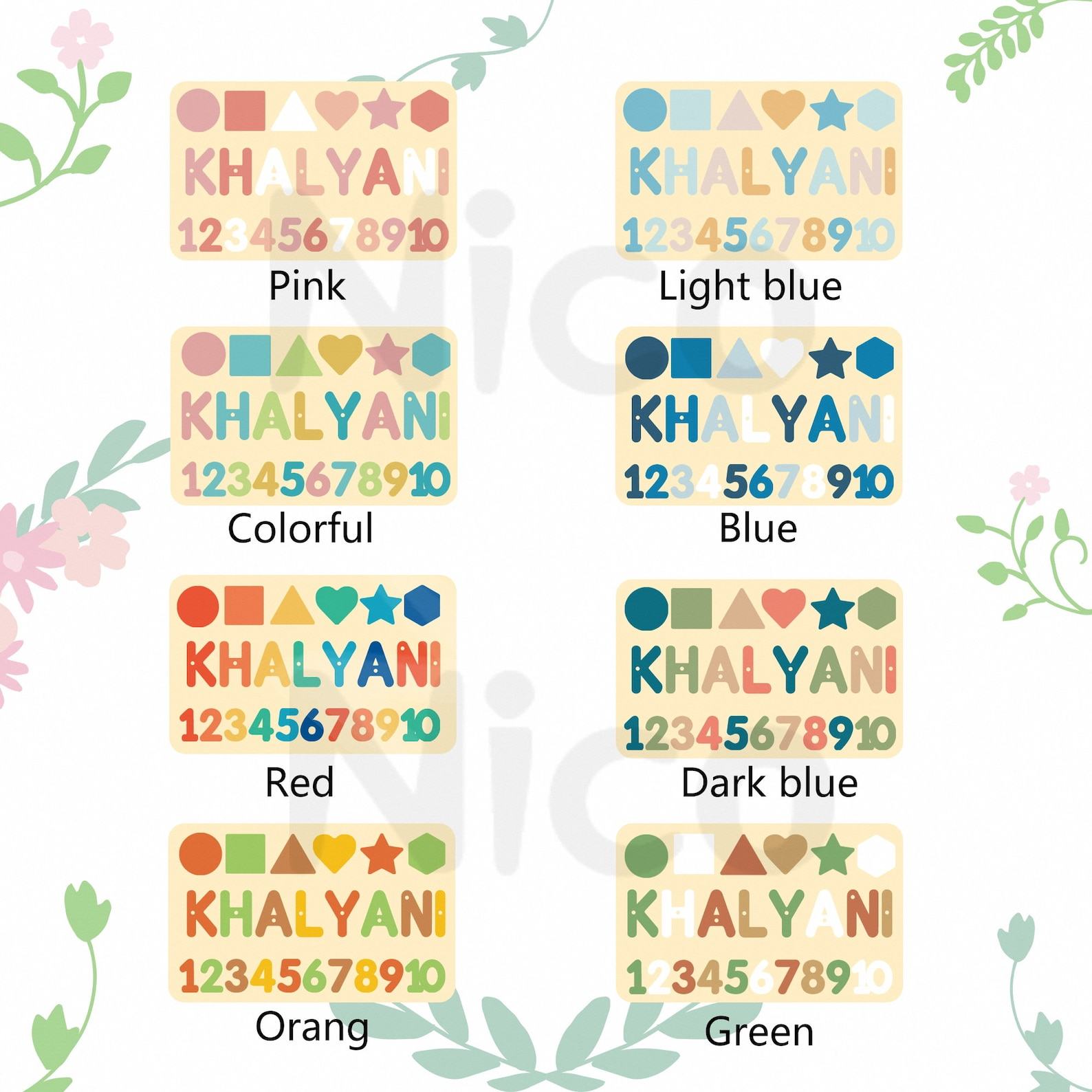 Personalized Puzzle A Cherished Keepsake for Baby’s First Year