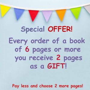 Personalized Quiet Book Toddler’s Sensory Felt Activity Toy for Customized Learning Adventures