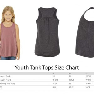 Personalized Racerback Tank Tops Design Your Own Custom Logo Tank Top