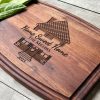 Personalized Realtor Cutting Board The Interesting  Closing Item for Your Clients