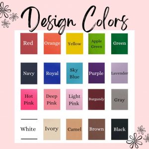 Personalized School Spirit Sweatshirt Design Your Own Mascot, Team Name, and BULLDOGS Font