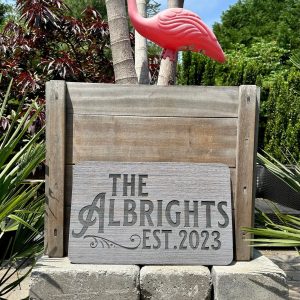 Personalized SeaDek Cooler and Helm Pad Elevate Your Marine Experience with Custom Engraved Foam