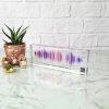 Personalized Soundwave Art Capture Your Memories in a Unique and Meaningful Way