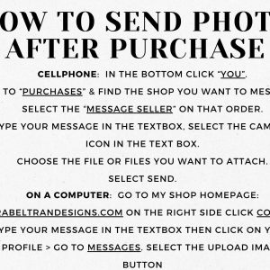 Personalized Soy Wax Candle Capture Your Memories in a Warm Glow