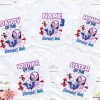 Personalized Spidey Birthday Shirts Celebrate Your Little Hero’s Special Day