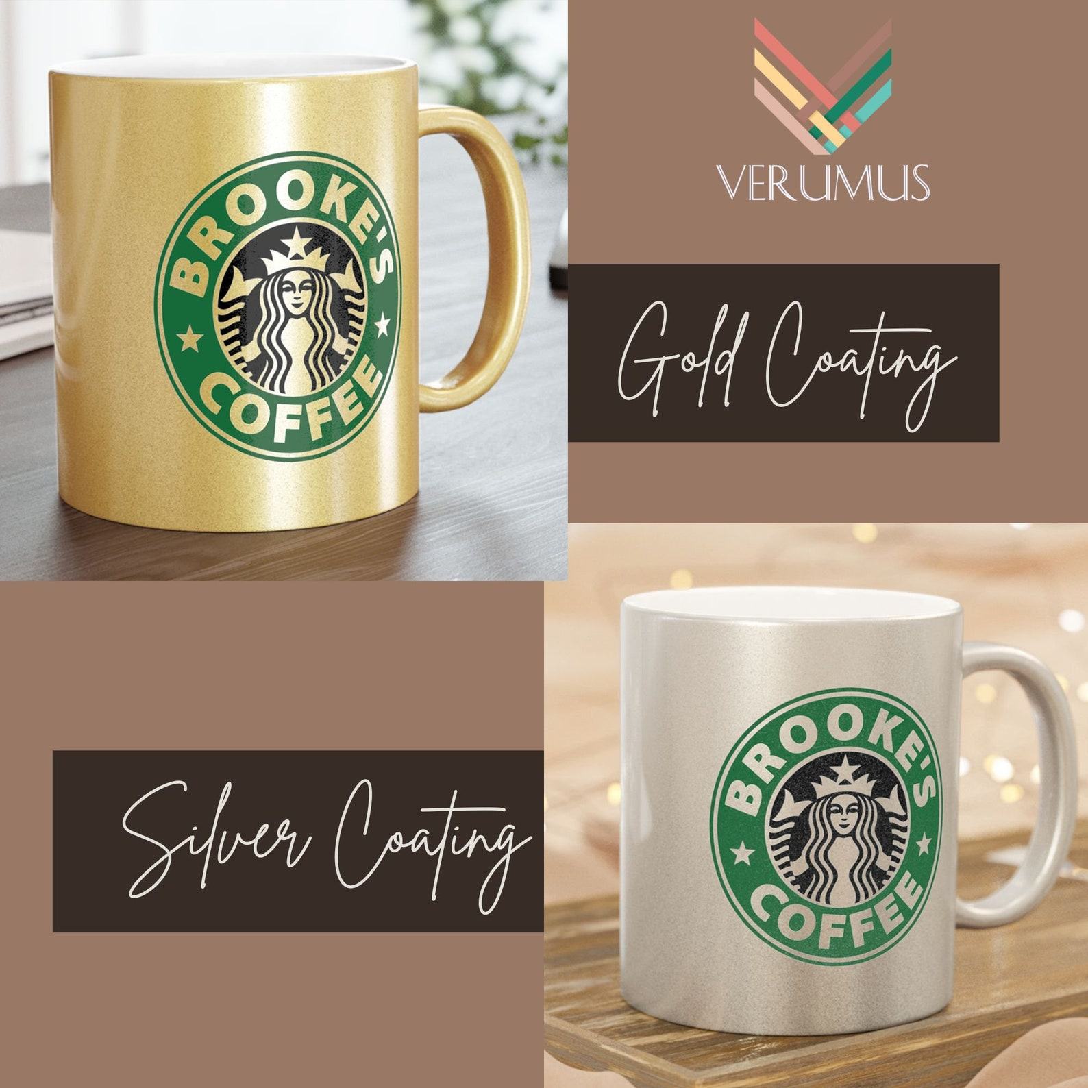 Personalized Starbucks Color-Changing Magic Mug Create Your Own Unique Coffee Experience