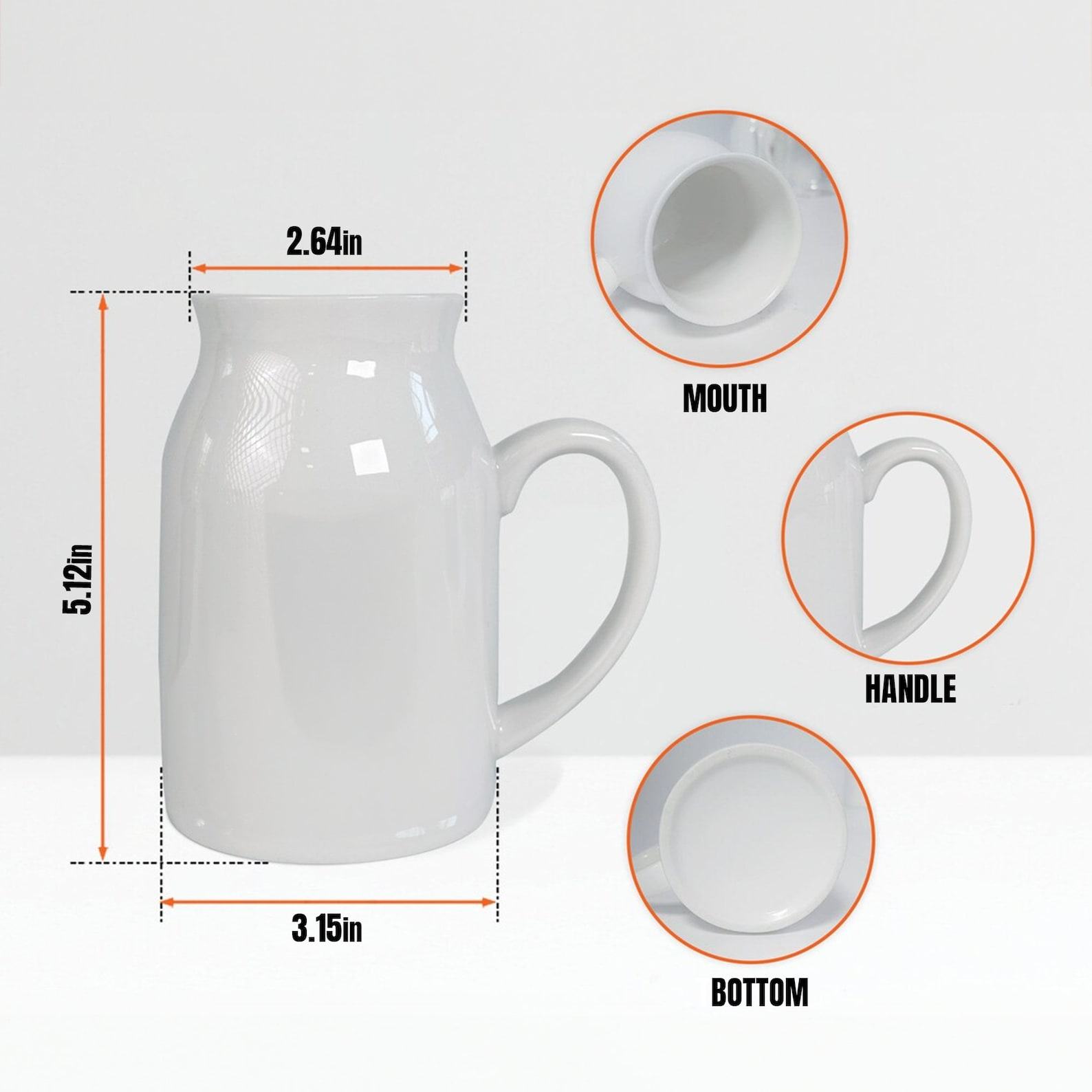 Personalized Teacher Appreciation Vase Celebrate the First Day of School with a Unique Item