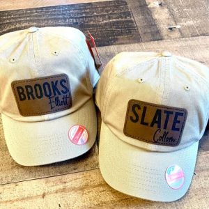 Personalized Toddler Hat Embroidered Name Cap for Kids