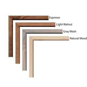 Personalized Travel Map Pin Your Adventures on a Modern World Map Print #WPM01