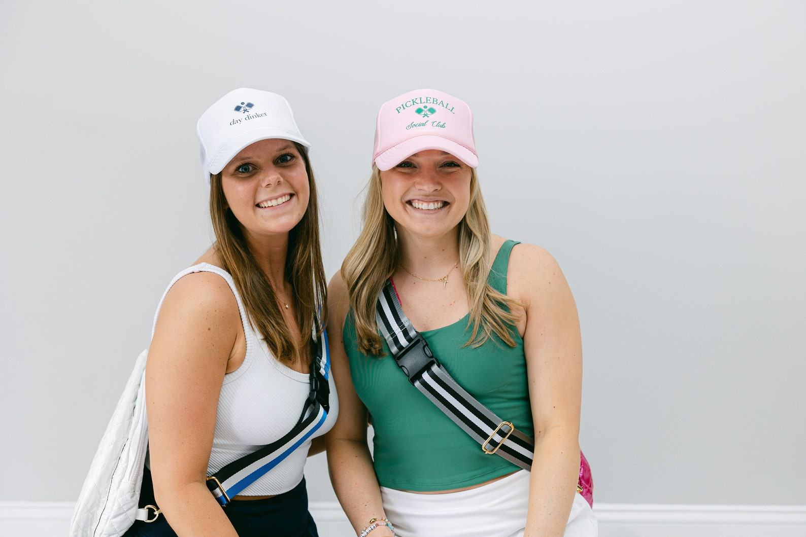 Personalized Trucker Hat Design Your Own Slogan, Saying, or Logo - Image 4