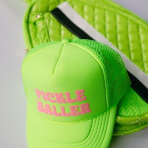 Personalized Trucker Hat Design Your Own Slogan, Saying, or Logo