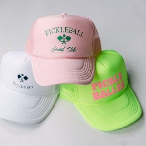 Personalized Trucker Hat Design Your Own Slogan, Saying, or Logo