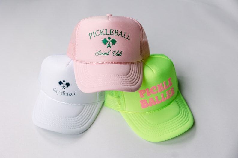 Personalized Trucker Hat Design Your Own Slogan, Saying, or Logo