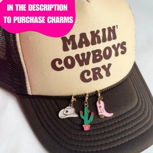 Personalized Trucker Hat Design Your Own Slogan, Saying, or Logo