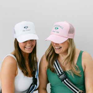 Personalized Trucker Hat Design Your Own Slogan, Saying, or Logo