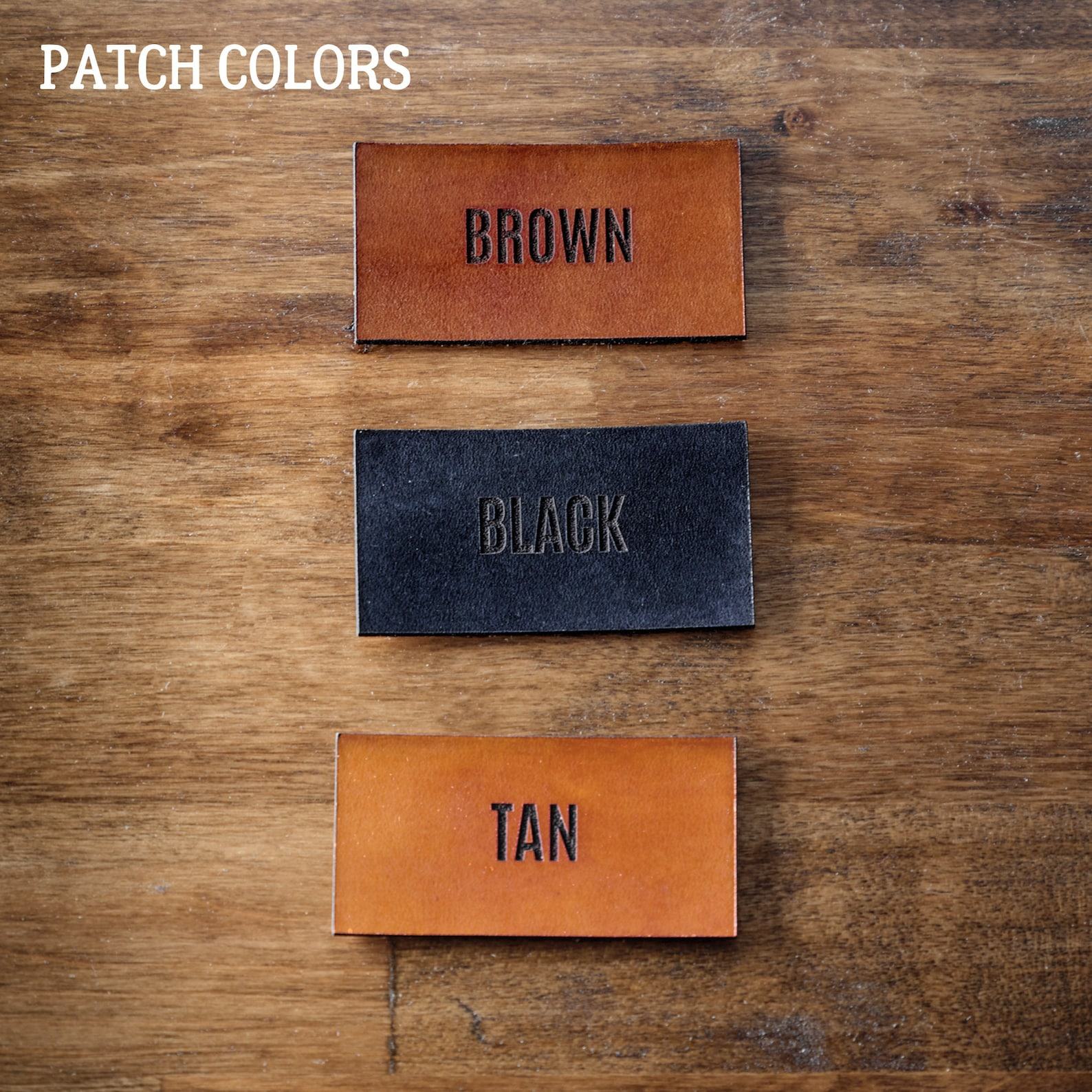 Personalized Trucker Hats with Engraved Leather Patches Elevate Your Brand with Style