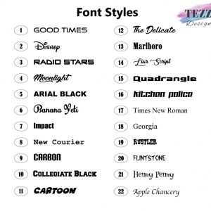 Personalized V-Neck Shirt Design Your Own Custom Family Reunion Shirt