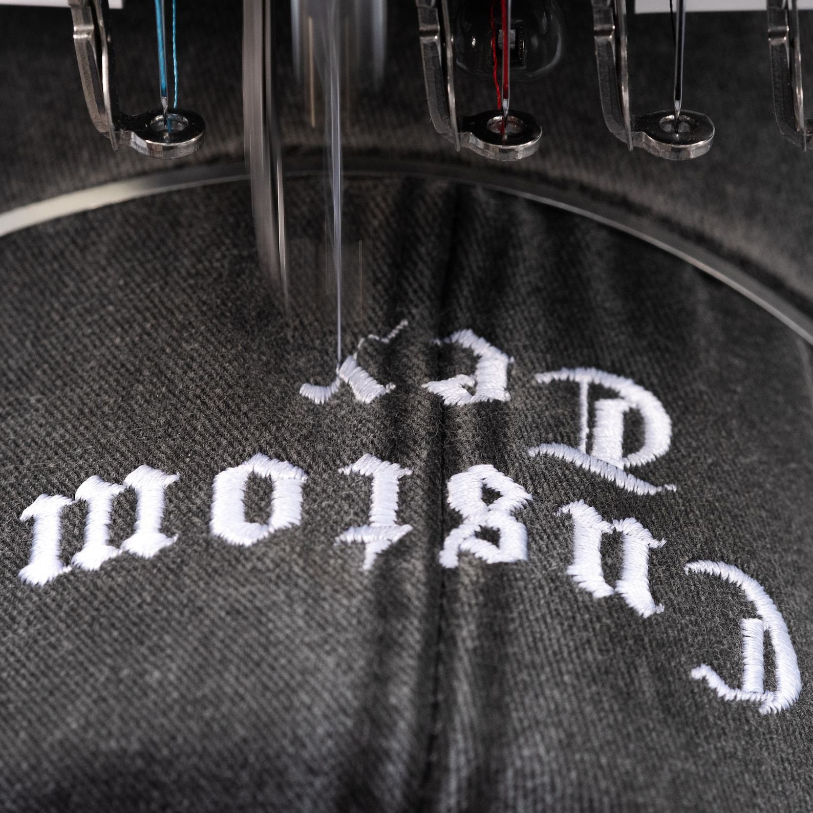 Personalized Vintage Cap Embroidered Text, UK-Made | Cotton Snapback, Dad Hat, Summer Hat, Baseball Cap | Unique Item for Him or Her