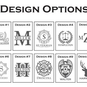 Personalized Whiskey Glasses Wood Box Set Engraved Bourbon Items for Special Occasions