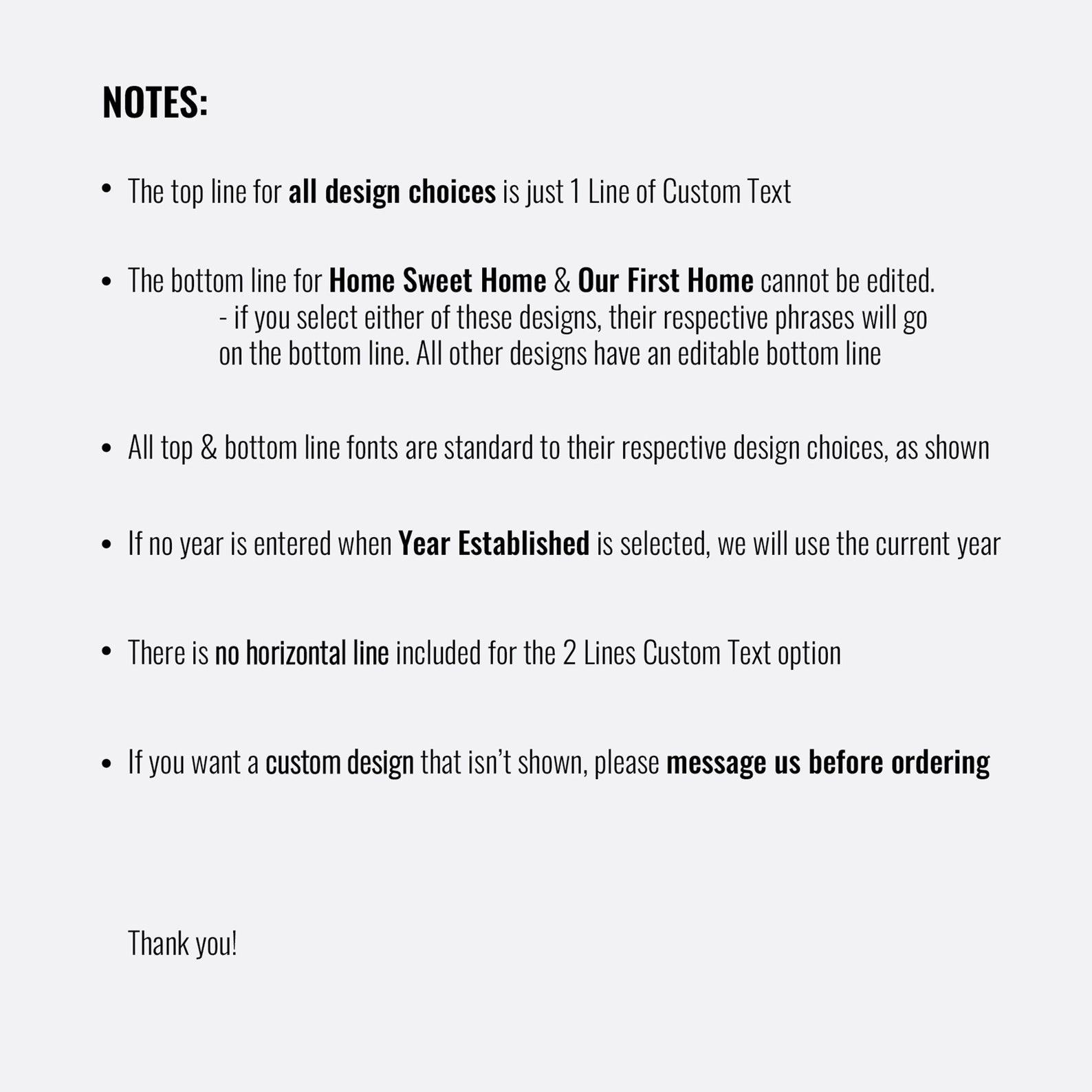 Personalized Wine Items The Interesting  Housewarming, New Home, or Realtor Item