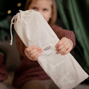 Personalized Wooden Name Puzzle A Cherished Keepsake for Your Little One’s Journey