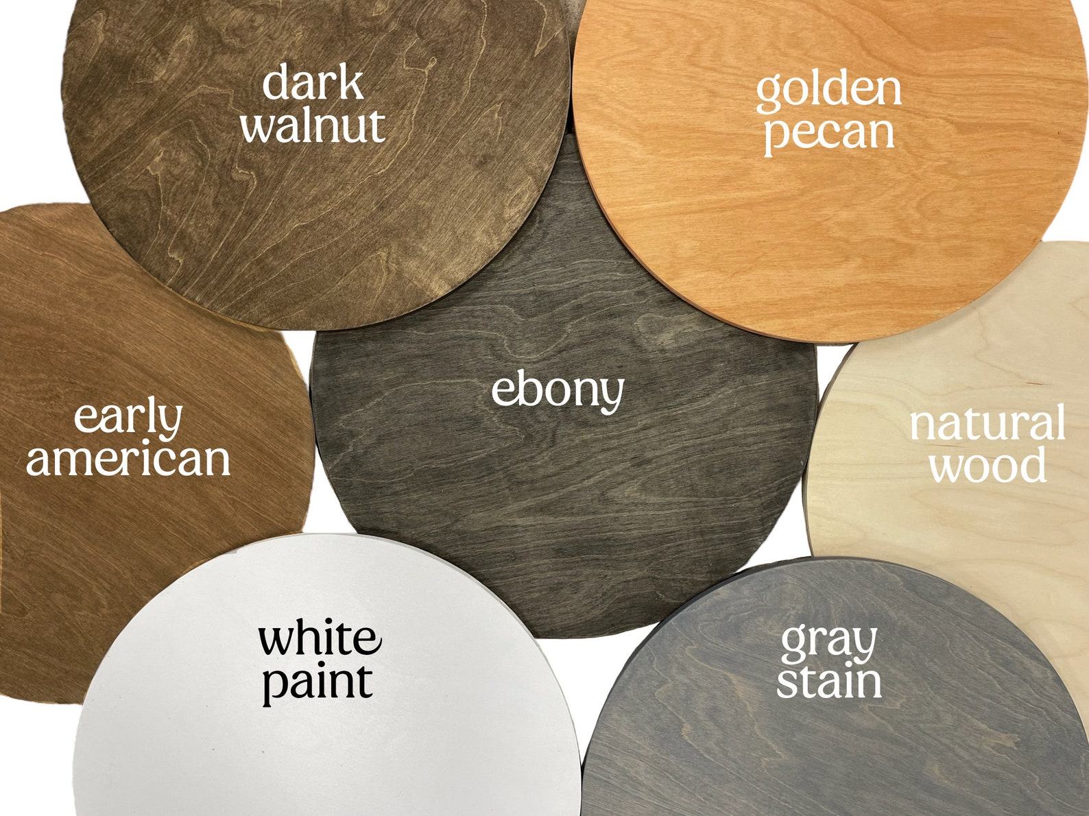 Personalized Wooden Name Sign A Cherished Keepsake for Your Little One’s Nursery - Image 3