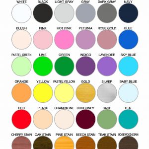 Personalized Wooden Name Sign Unique Nursery Decor for Your Little One’s Special Space