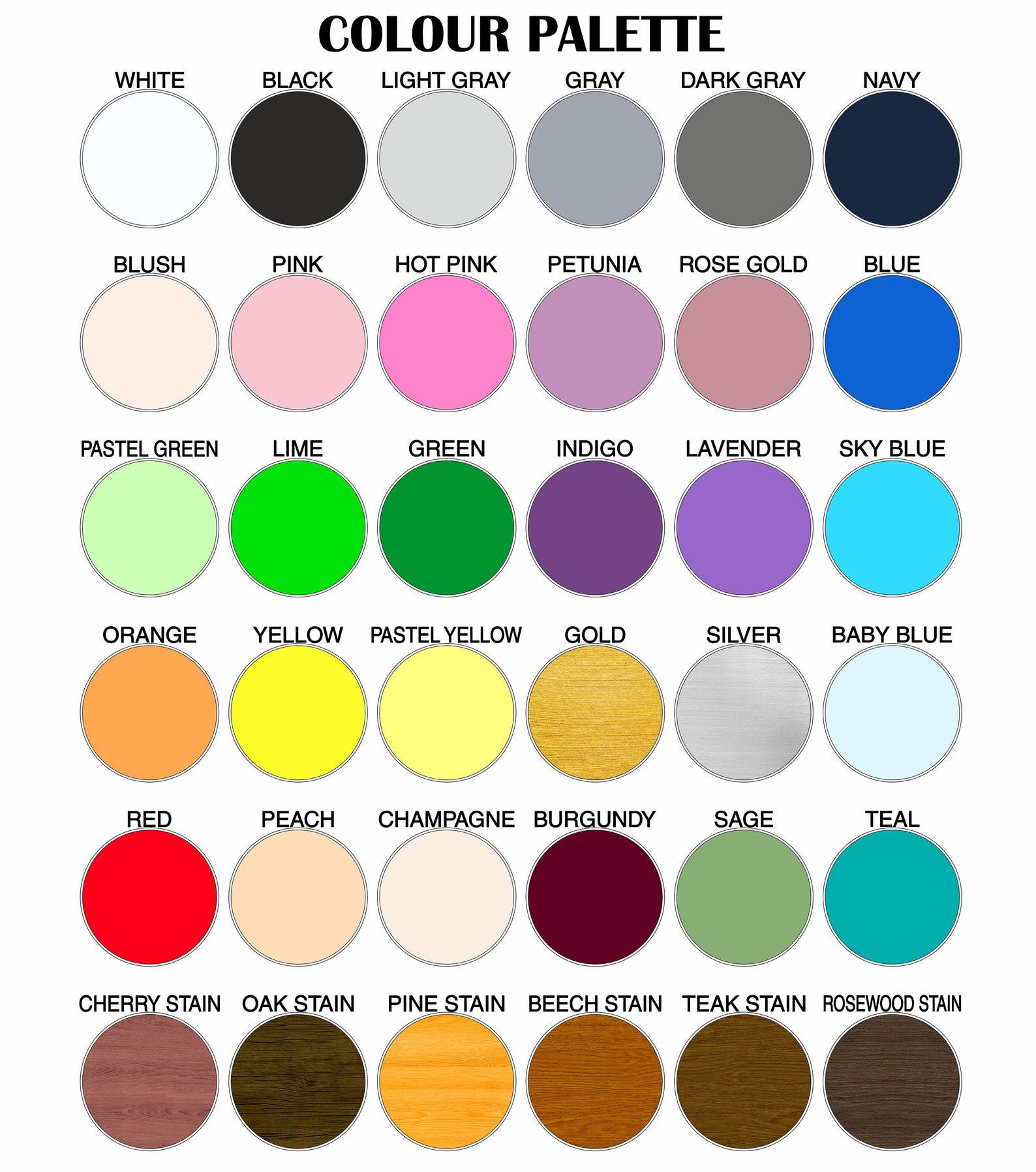 Personalized Wooden Name Sign Unique Nursery Decor for Your Little One’s Special Space - Image 3